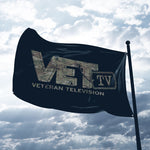 VET Tv OCP Logo Flag