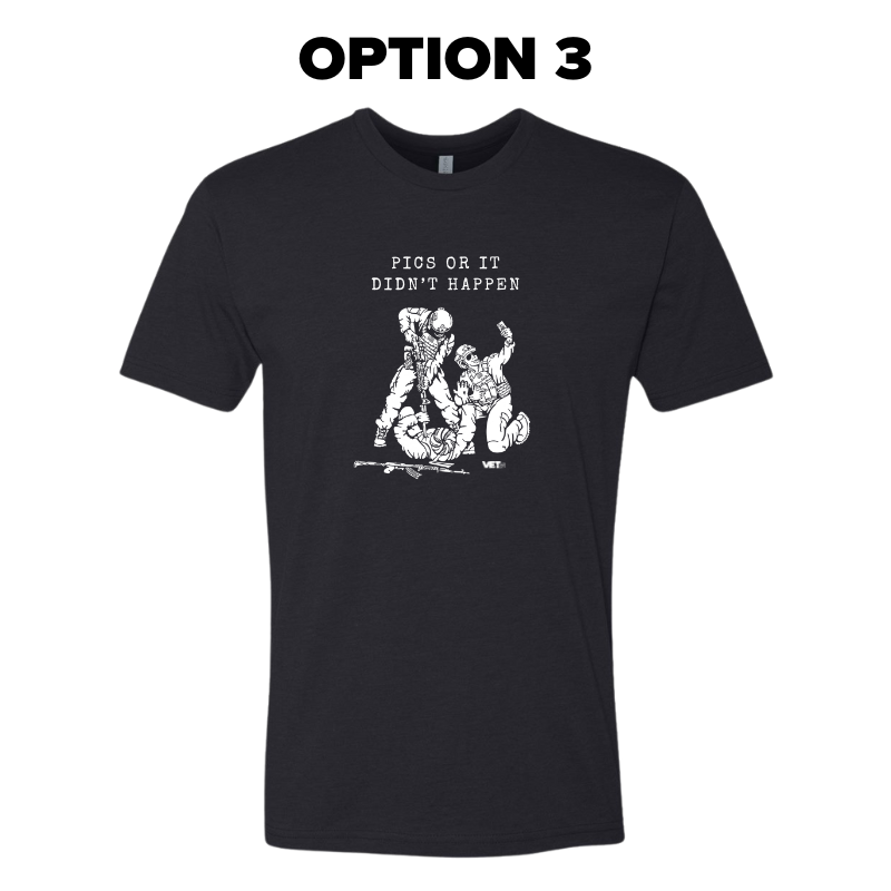 Annual Subscriber 2025 Tees