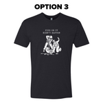 Annual Subscriber 2025 Tees