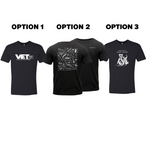Annual Subscriber 2025 Tees