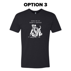 Annual Subscriber 2025 Tees