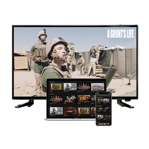 FREE 1 Month - VET Tv Streaming Subscription
