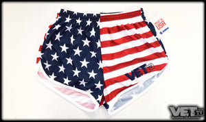 America Ambassador Pack