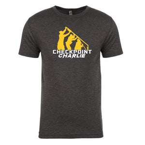 Checkpoint Charlie Tee
