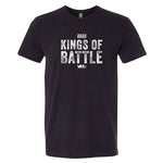 Kings of Battle Tee
