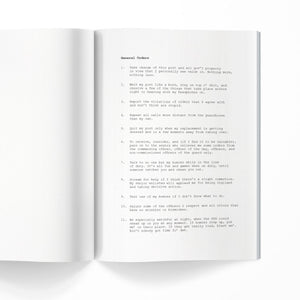 Military Slang Dictionary