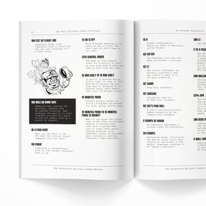 Military Slang Dictionary