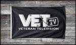 VET Tv Flag