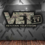 OCP VET Tv Logo Sticker