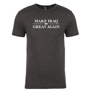 Make Iraq Great Again Tee
