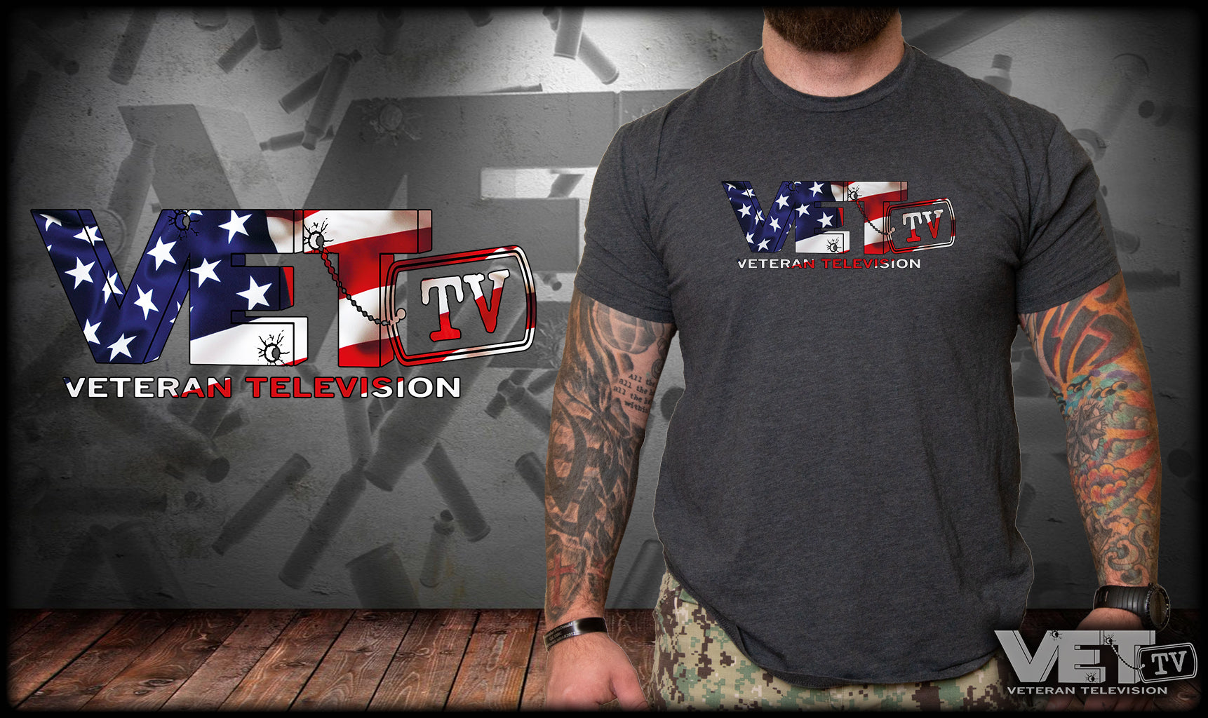 America Ambassador Pack