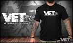 Super Special People - Free VET Tv T-Shirt