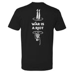 War Is A Riot Portal Tee